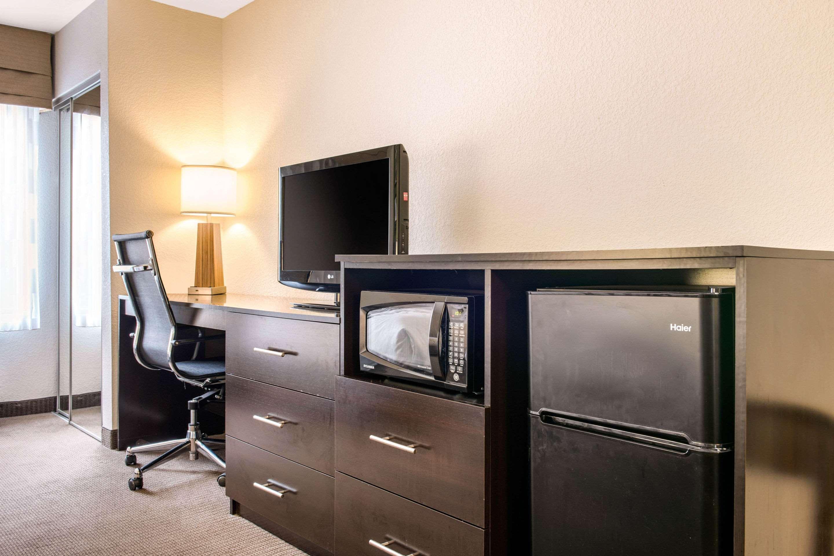 Sleep Inn & Suites Columbus Eksteriør bilde
