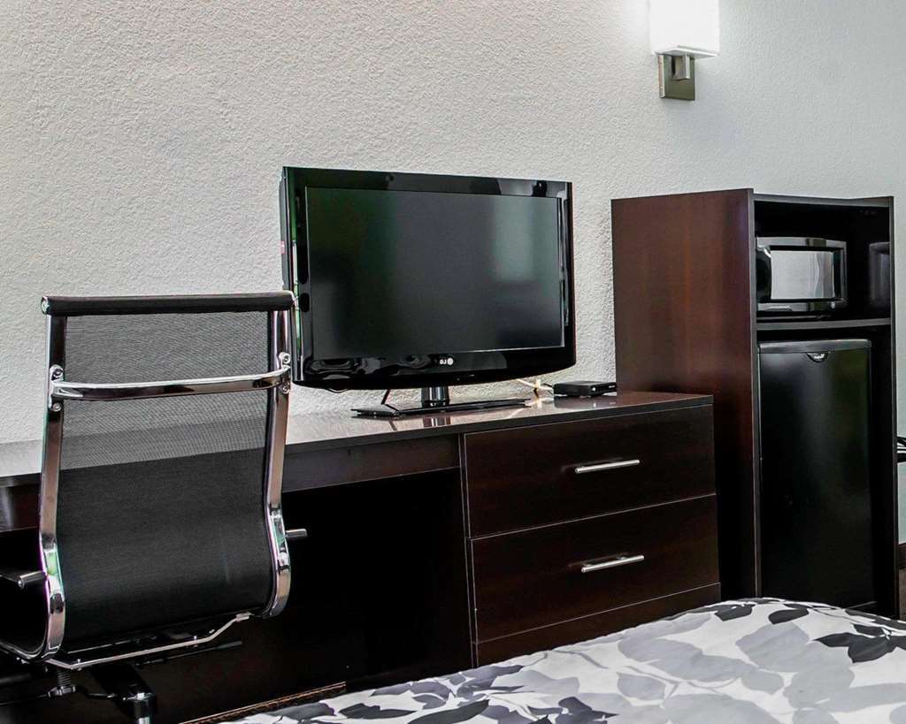 Sleep Inn & Suites Columbus Rom bilde