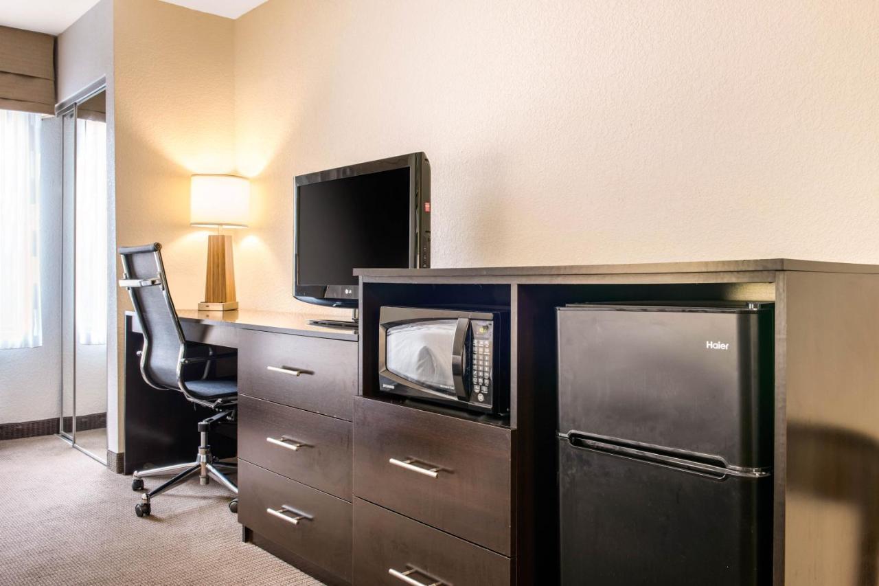 Sleep Inn & Suites Columbus Rom bilde
